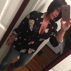 Meet your Posher, Tara